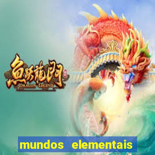 mundos elementais download android